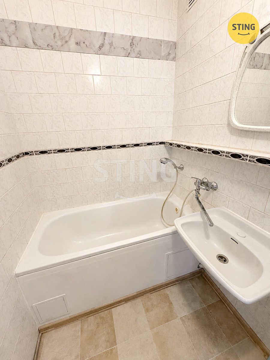 Pronájem bytu 3+1 68 m² – fotografie 4
