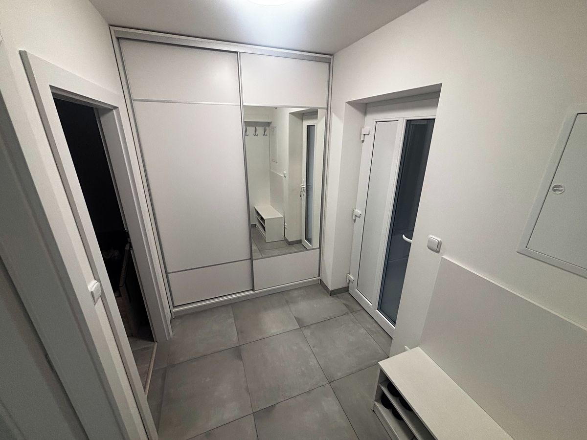 Pronájem bytu 2+kk 52 m² – fotografie 5