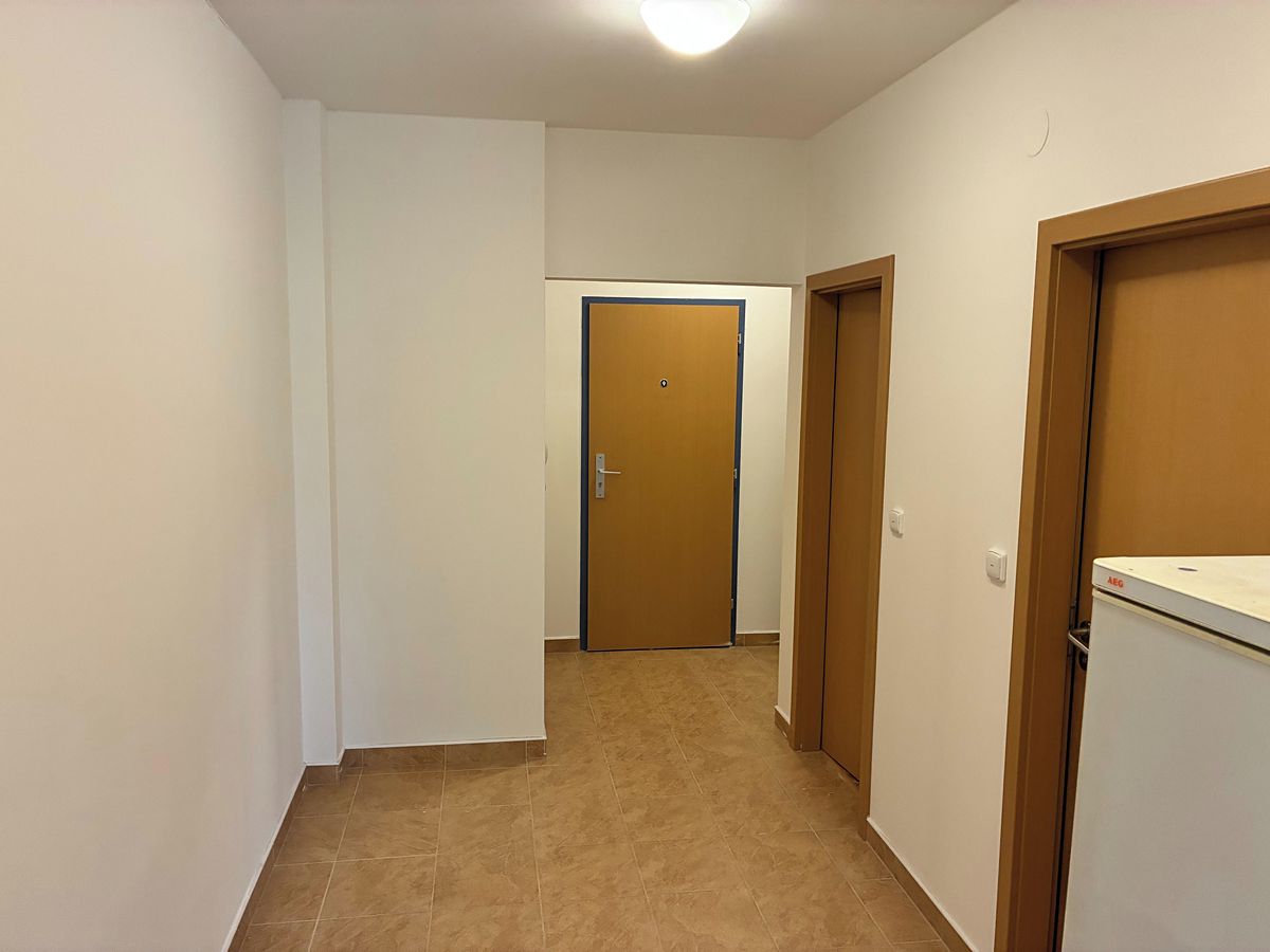 Pronájem bytu 1+kk 43 m² – fotografie 4