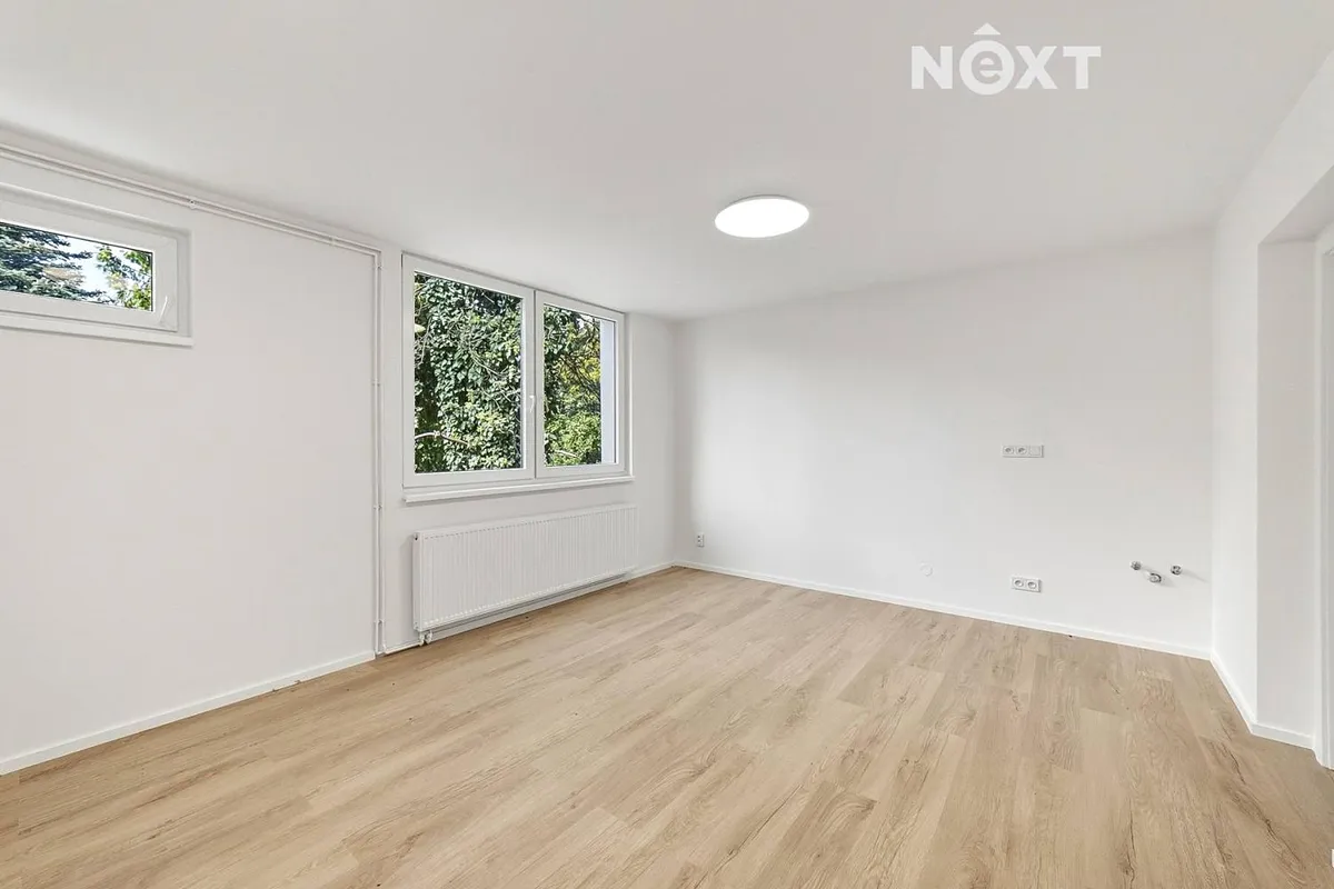 Prodej bytu 1+kk 20 m²