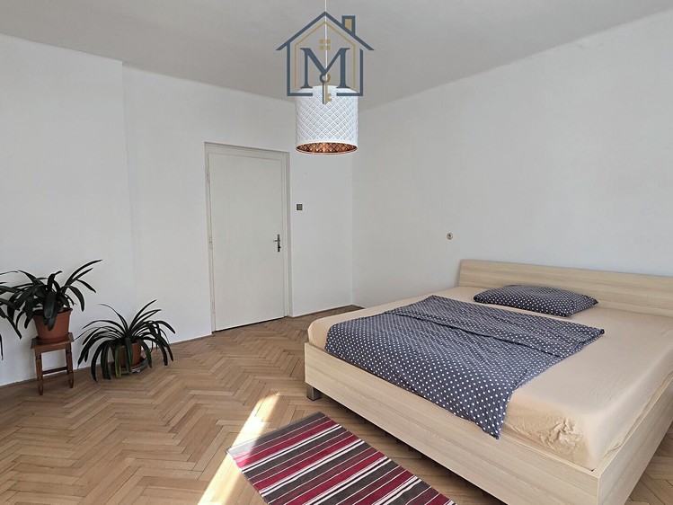Wohnung 3+1 zur Miete, 88 m² (5 von 14)