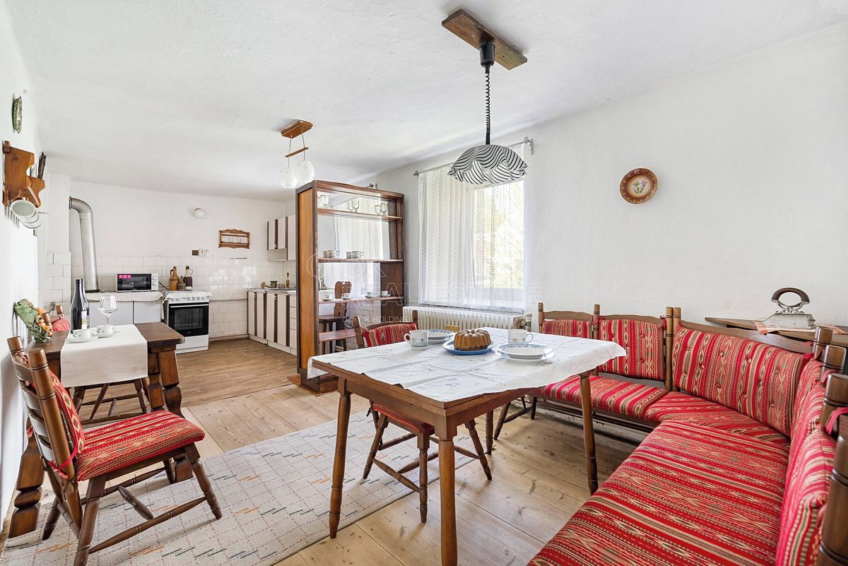 Prodej zemědělské usedlosti 350 m², pozemek 6030 m² – fotografie 2