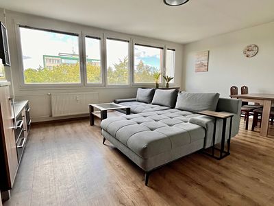 Prodej bytu 3+1 74 m²