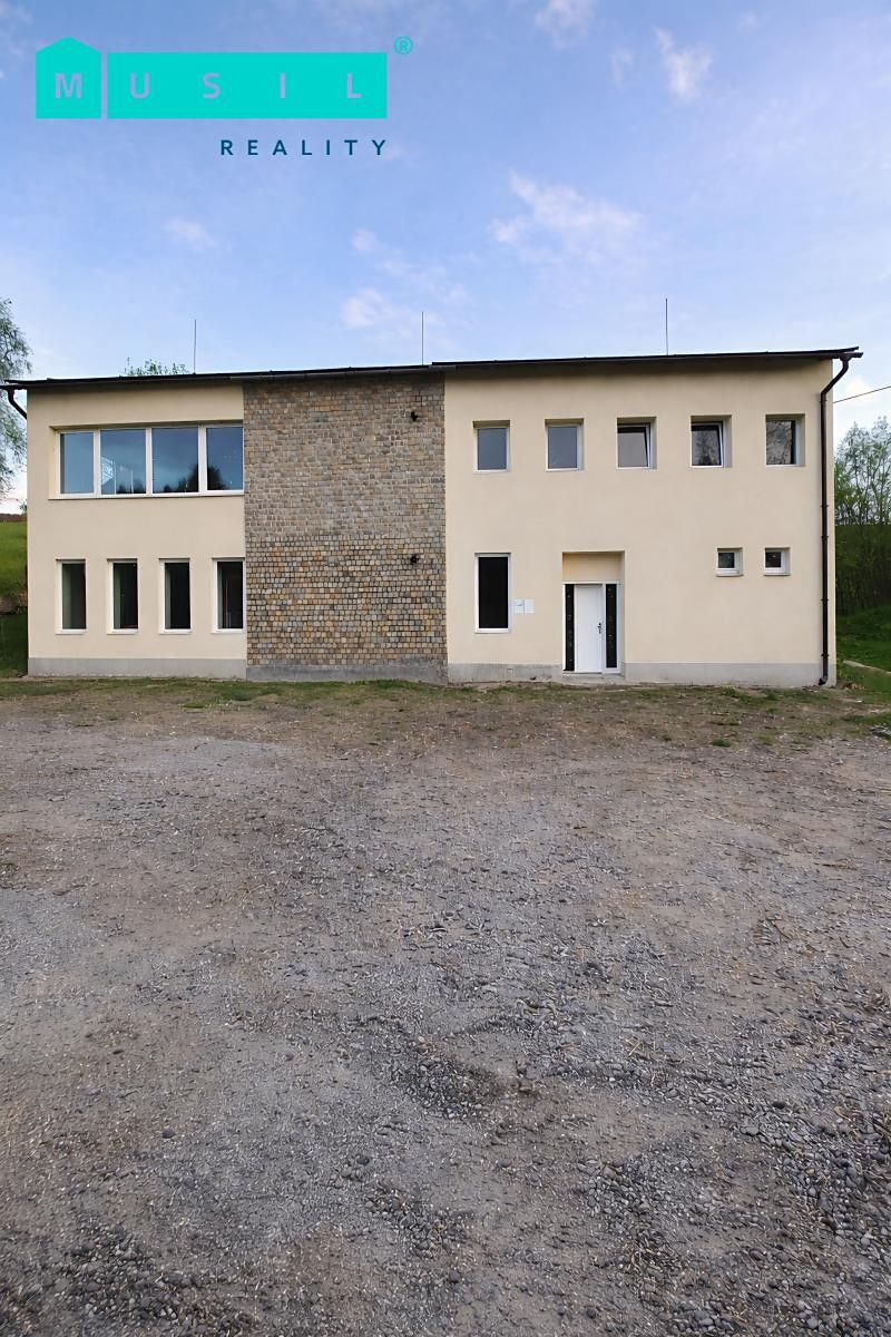 Prodej ubytovacího zařízení 200 m² – fotografie 3