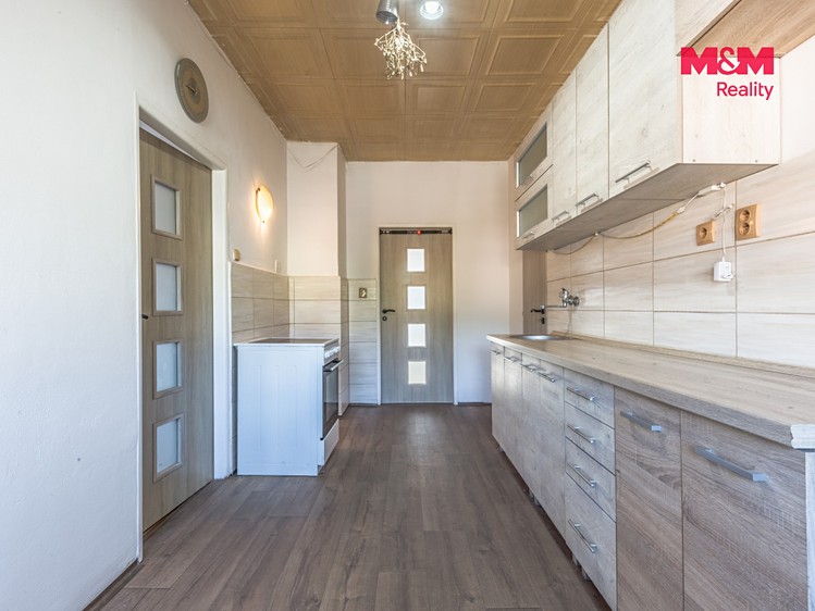 Квартира 2+1 на продаж, 60 м² (9 з 23)