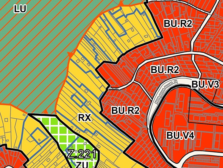 Prodej pozemku, 2 516 m² (14 z 15)