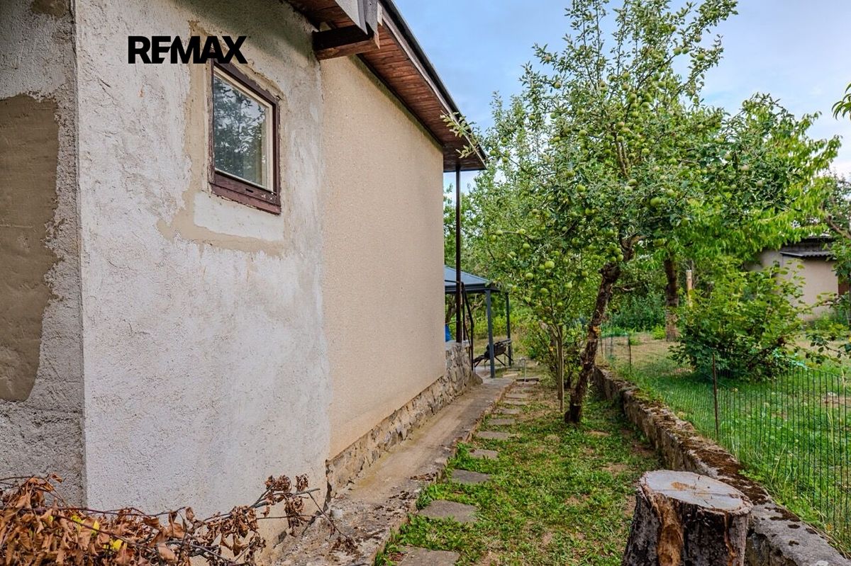 Prodej chaty 13 m², pozemek 291 m² – fotografie 5