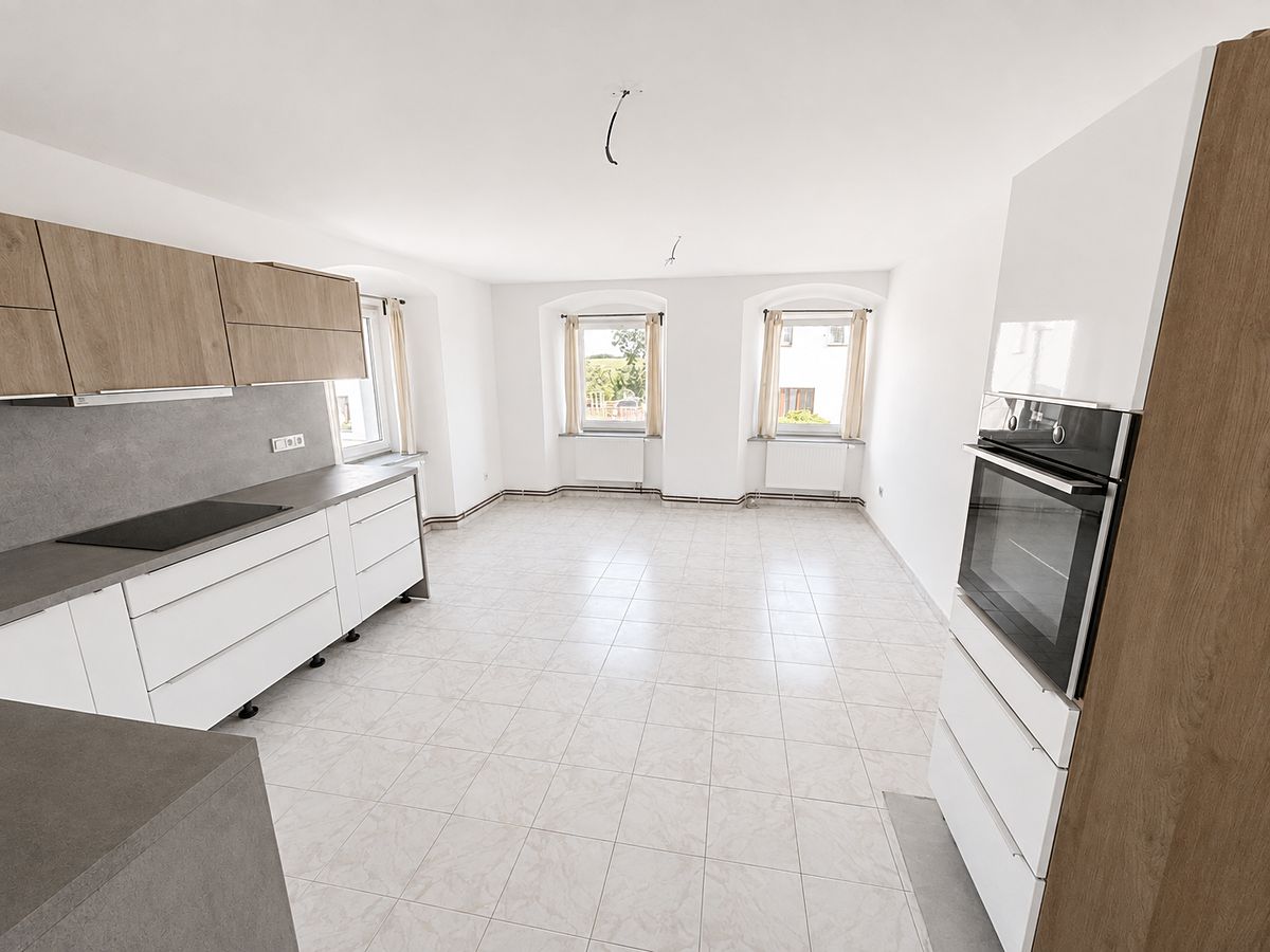 Prodej rodinného domu 97 m², pozemek 186 m² – fotografie 4