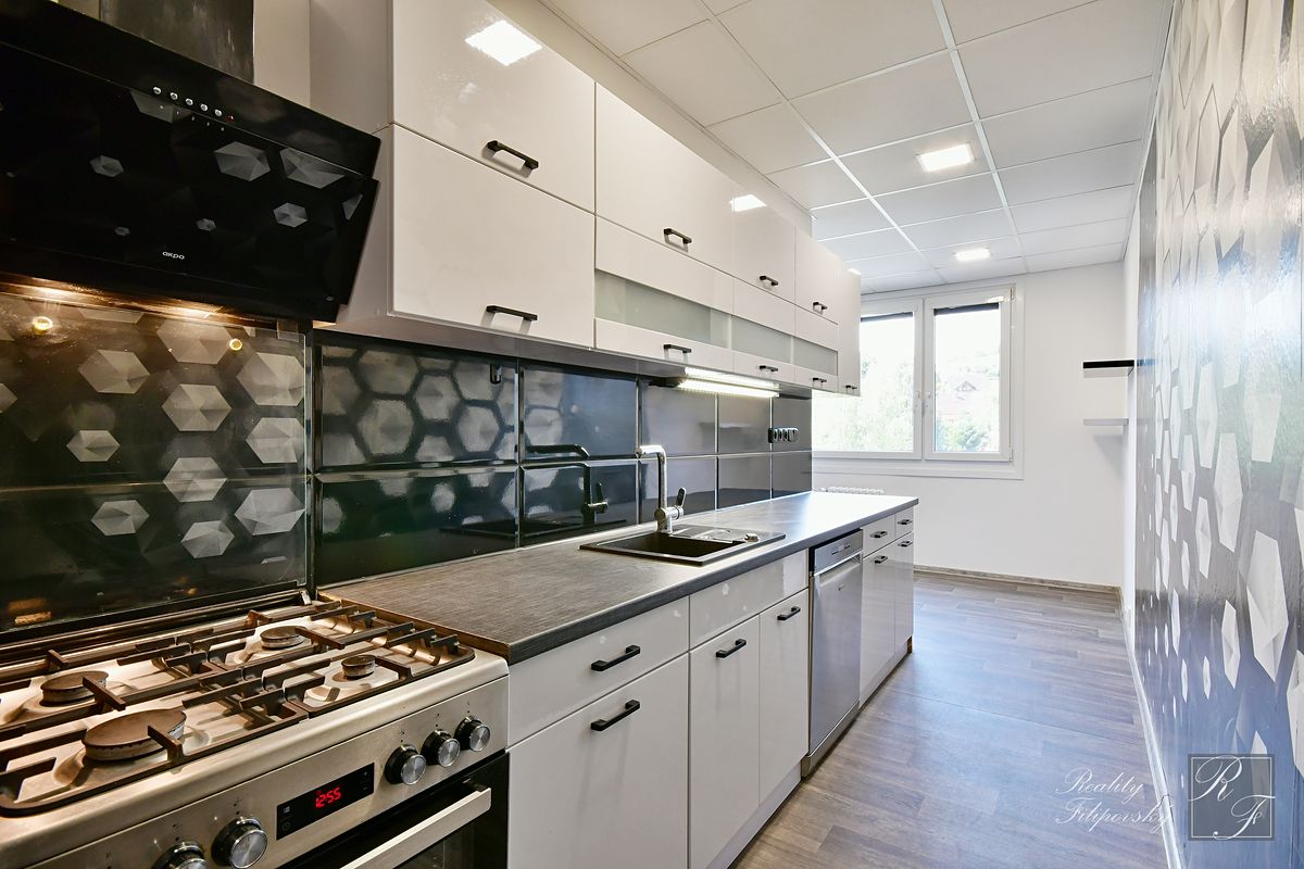 Prodej bytu 3+1 79 m²
