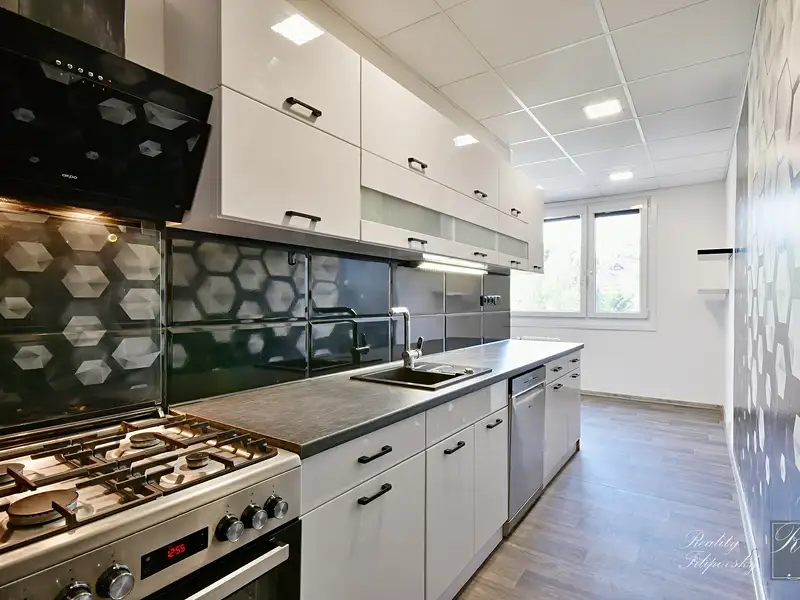 Prodej bytu 3+1 79 m², Ústí nad Labem – náhled fotky 1