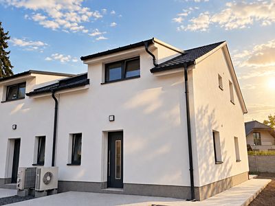 Prodej rodinného domu 105 m², pozemek 309 m²