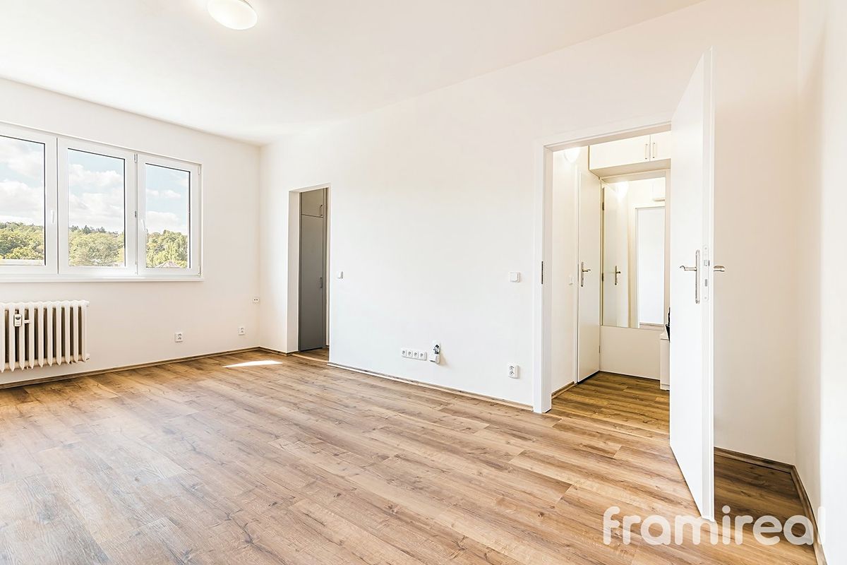 Prodej bytu 1+kk 30 m² – fotografie 5