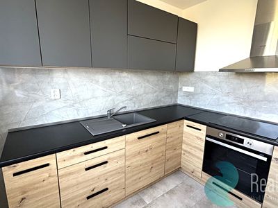 Pronájem bytu 3+1 66 m²