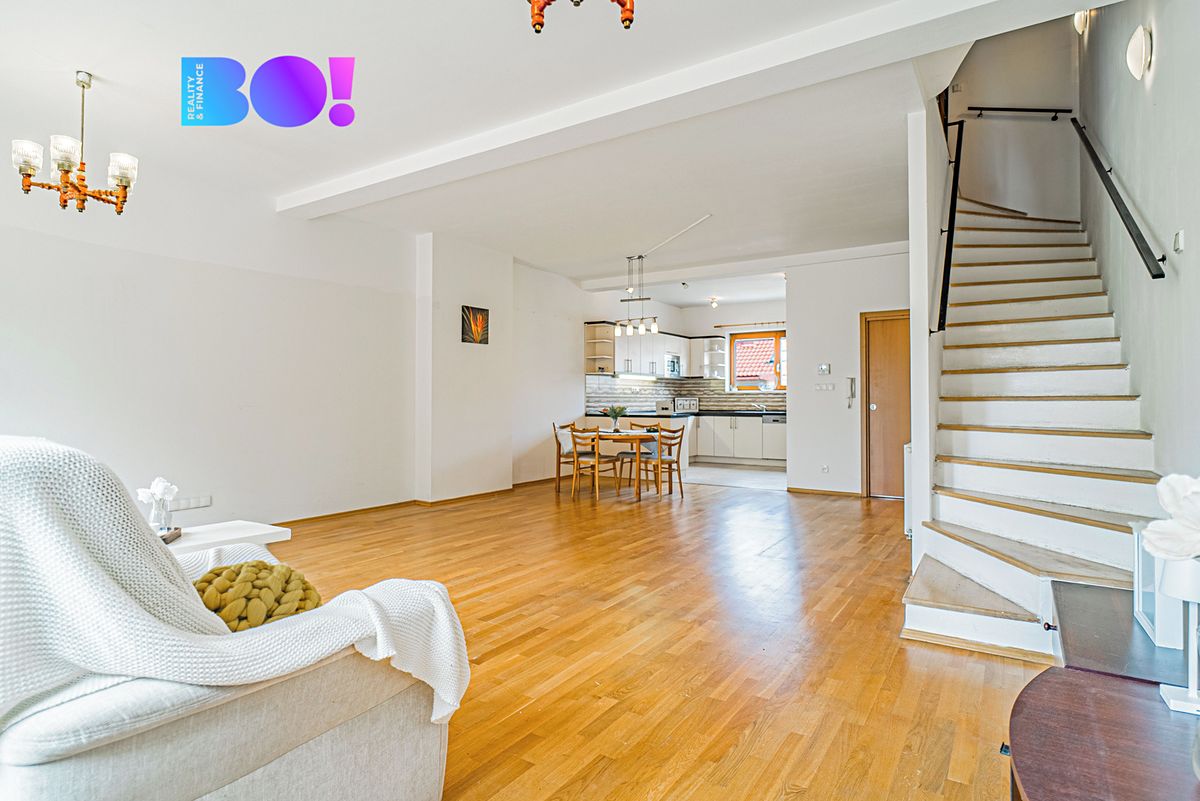 Prodej rodinného domu 318 m², pozemek 318 m² – fotografie 5