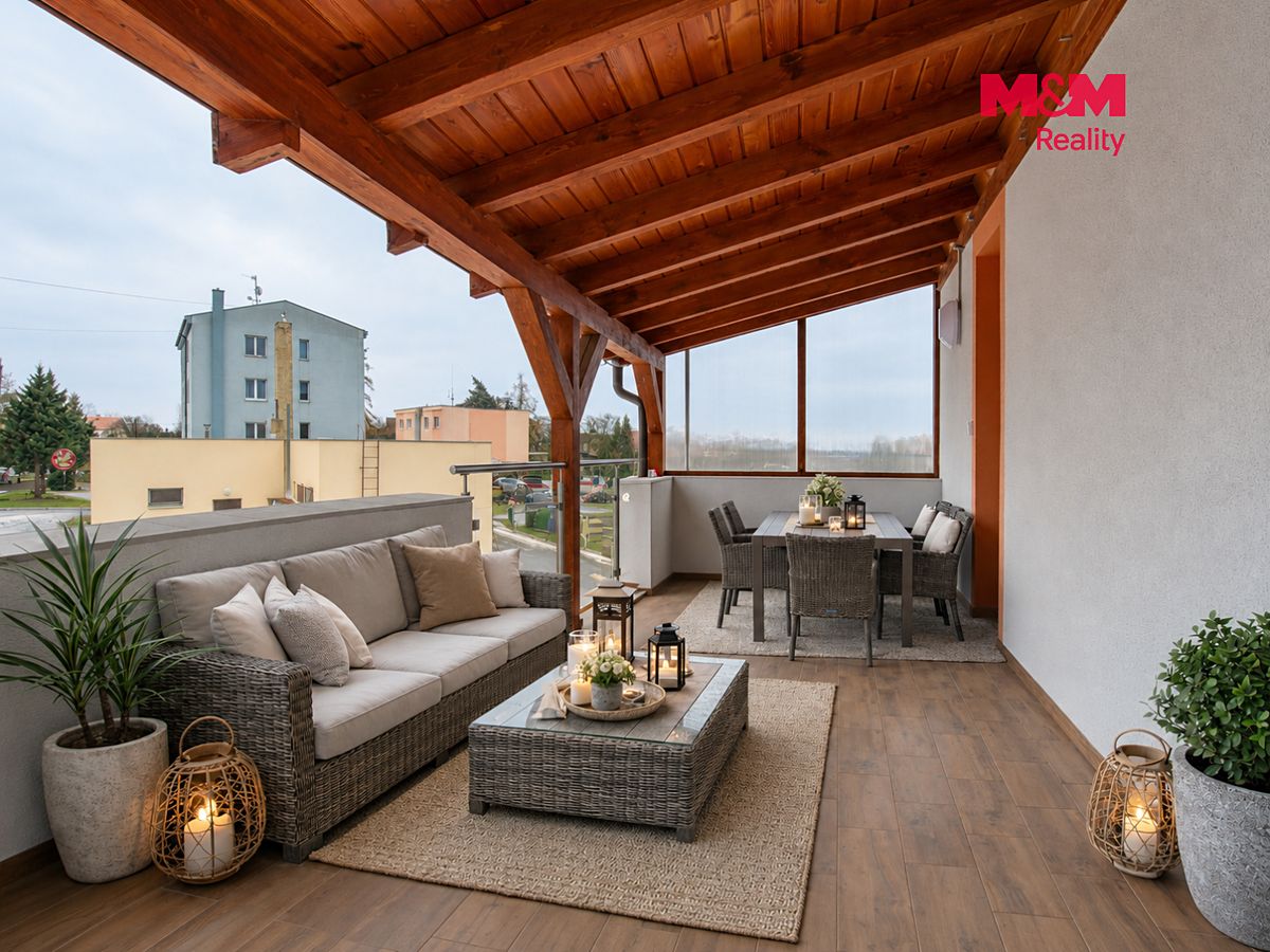 Prodej rodinného domu 98 m², pozemek 312 m² – fotografie 3