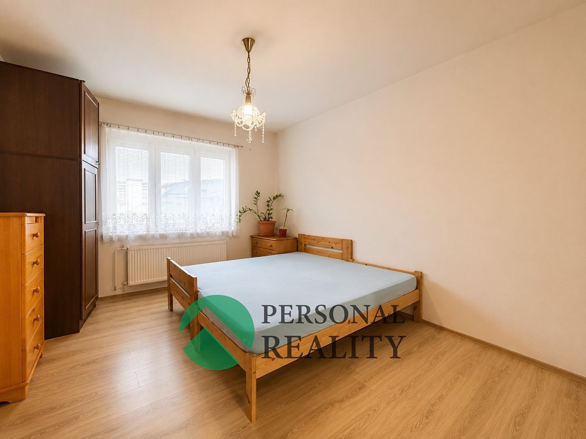 Prodej rodinného domu 78 m², pozemek 1194 m² – fotografie 3