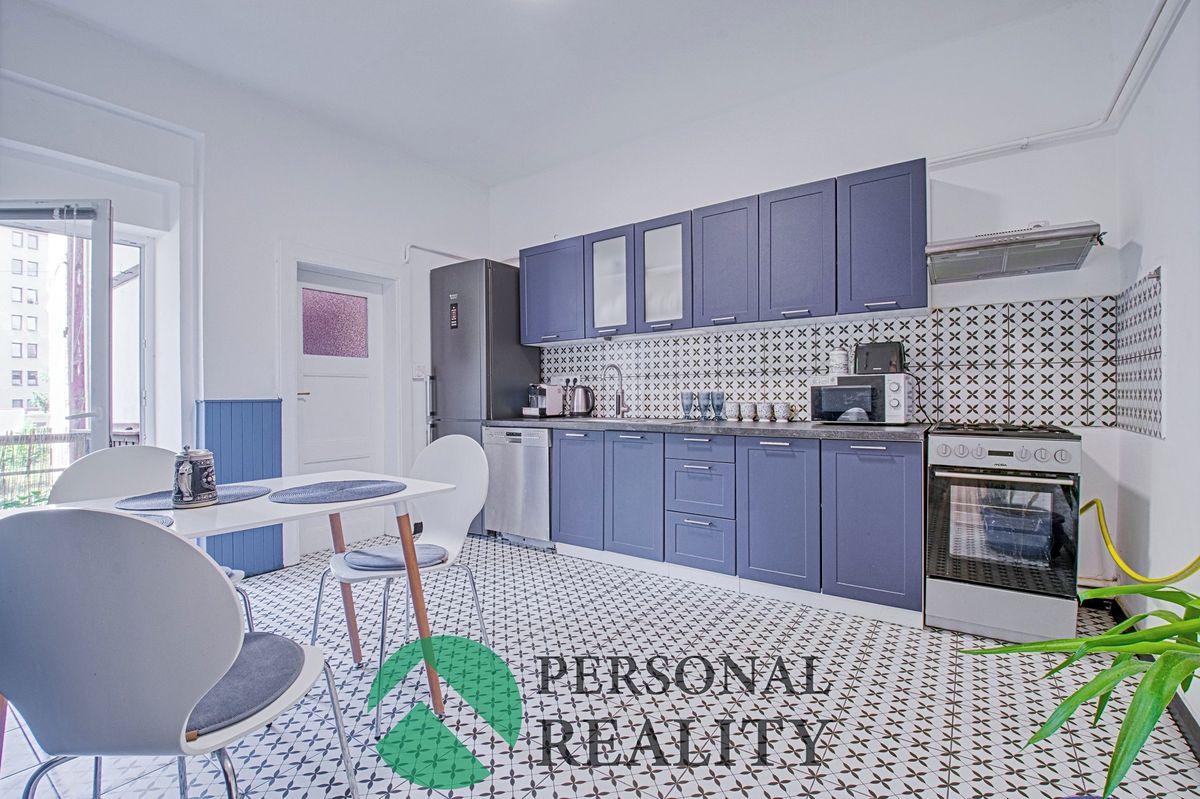 Pronájem bytu 3+1 94 m² – fotografie 2