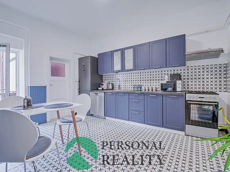 Pronájem bytu 3+1 94 m², Cheb – náhled fotky 2