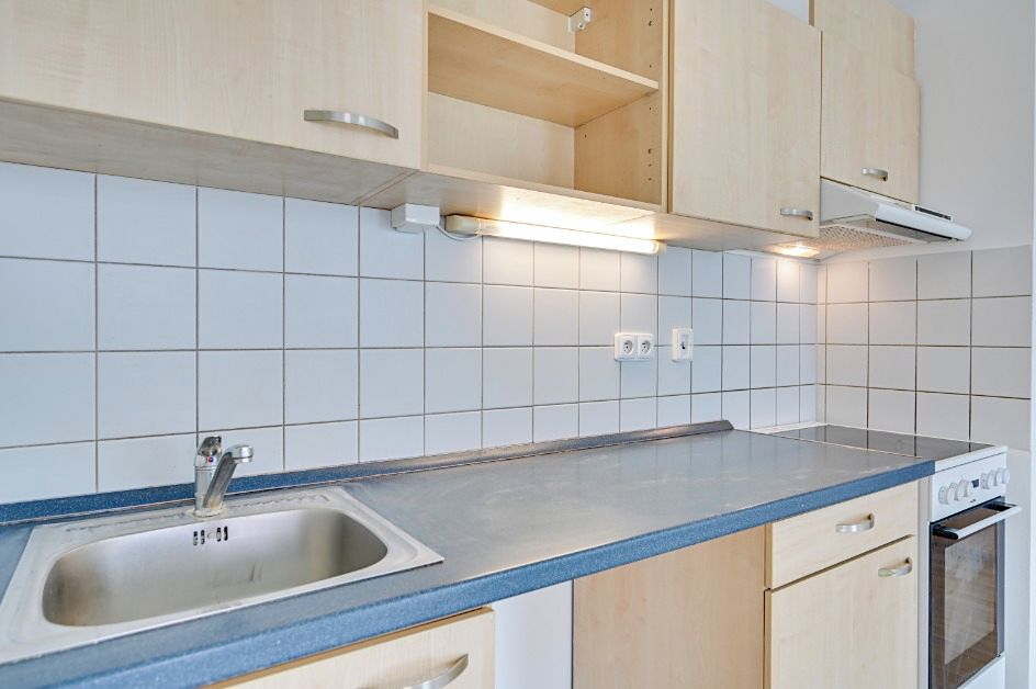Pronájem bytu 2+kk 50 m²