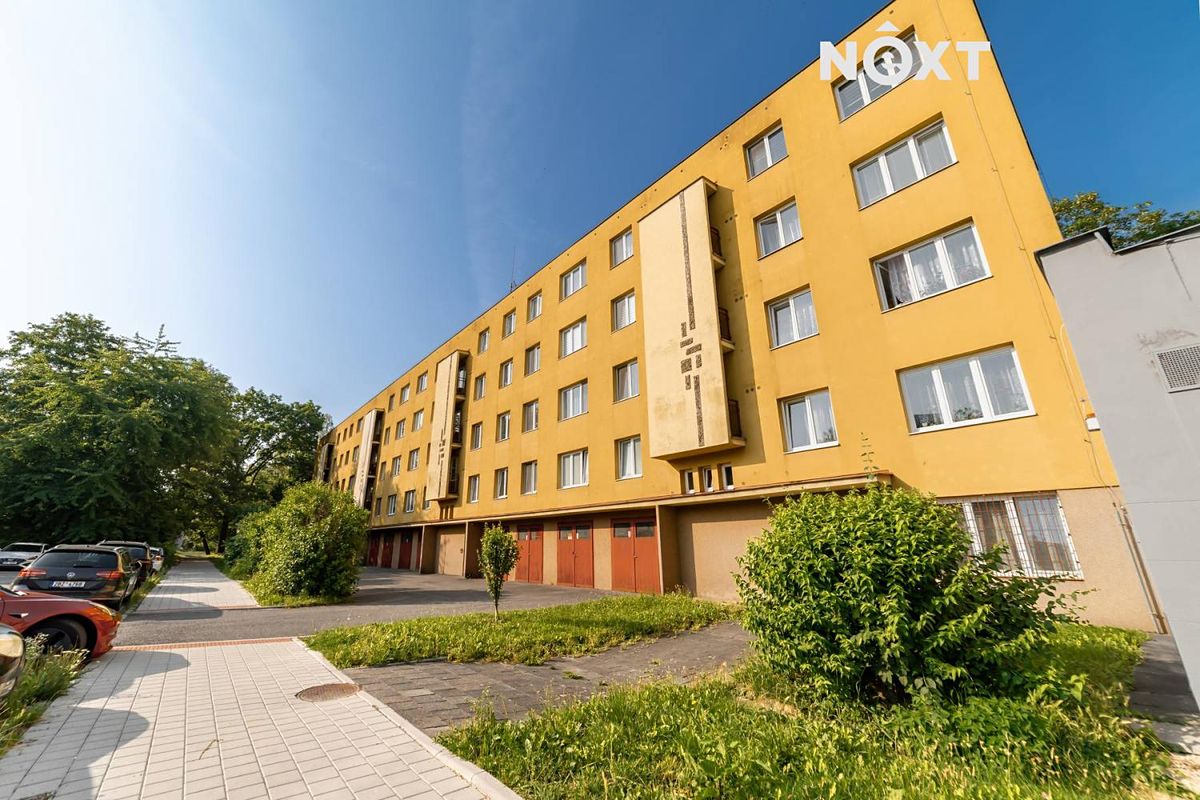 Prodej bytu 1+1 35 m² – fotografie 5