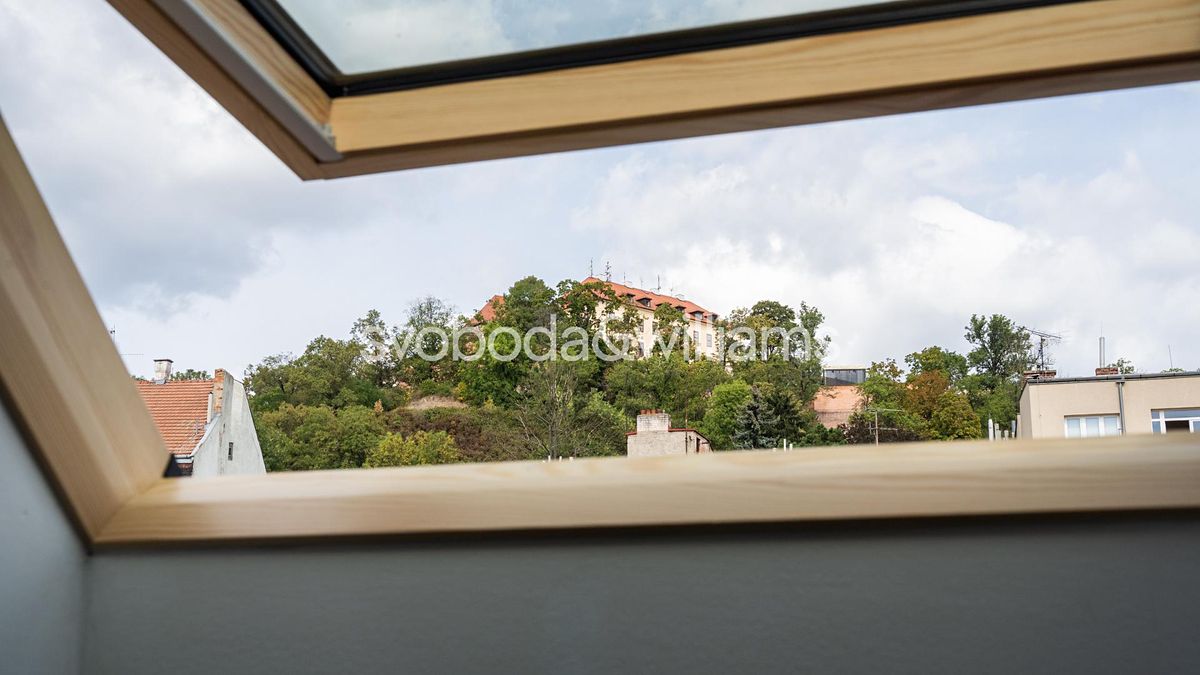 Prodej bytu 2+kk 63 m² – fotografie 3