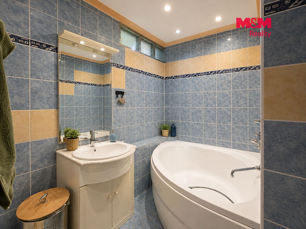 Prodej bytu 3+1 81 m² – fotografie 4