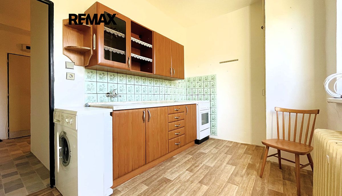 Prodej bytu 1+1 41 m² – fotografie 2