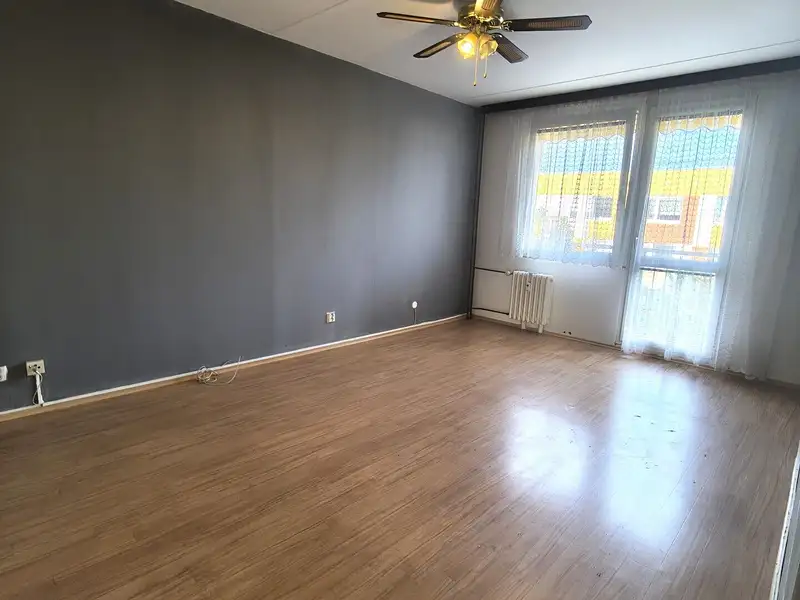 Pronájem bytu 2+1 57 m², Nové Město nad Metují – náhled fotky 3