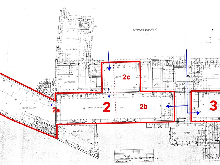 Комерційне приміщення в оренду, 770 м² (9 з 9)