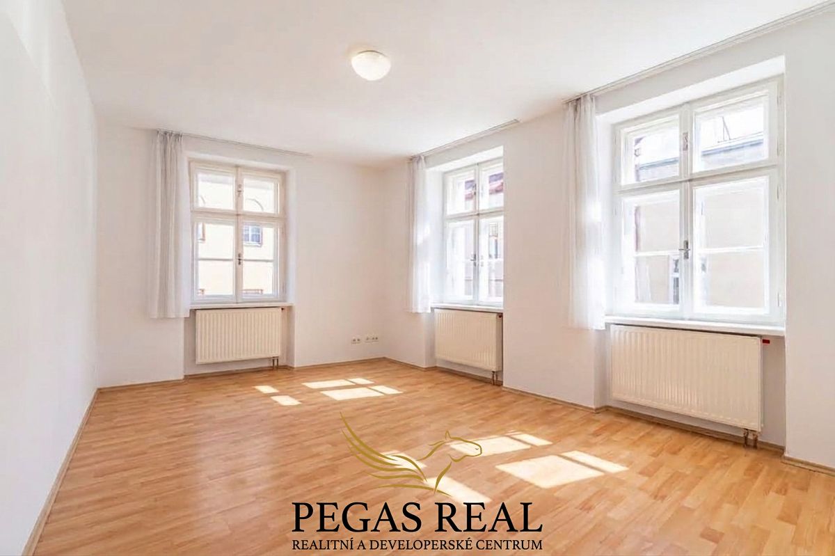 Prodej bytu 2+kk 56 m²