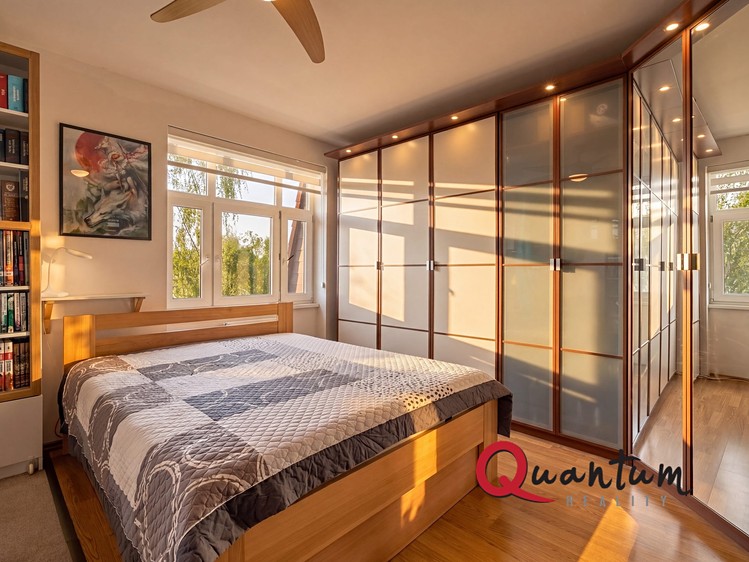 Квартира 2+1 на продаж, 65 м² (30 з 41)