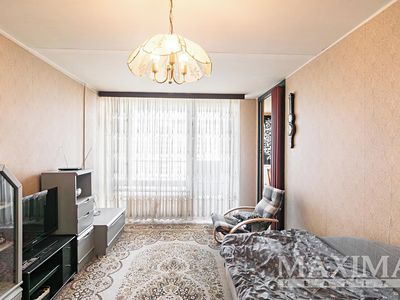 Prodej bytu 3+1 63 m²