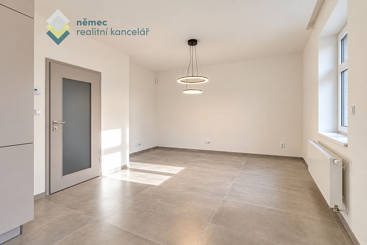 Pronájem bytu 3+kk 77 m² – fotografie 5