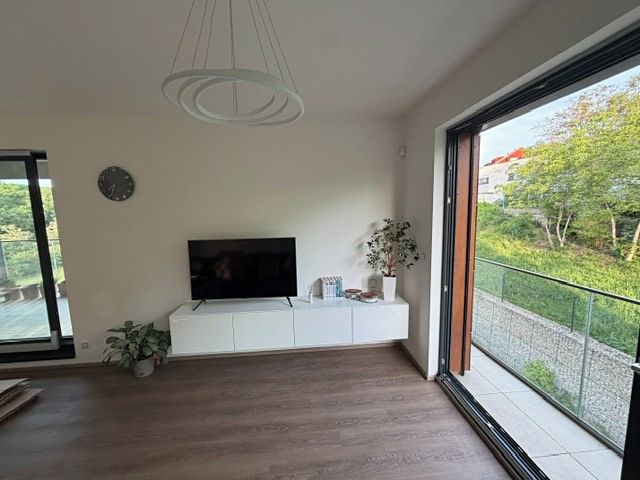 Pronájem bytu 2+kk 70 m²