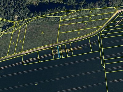 Prodej  pole 72 m²