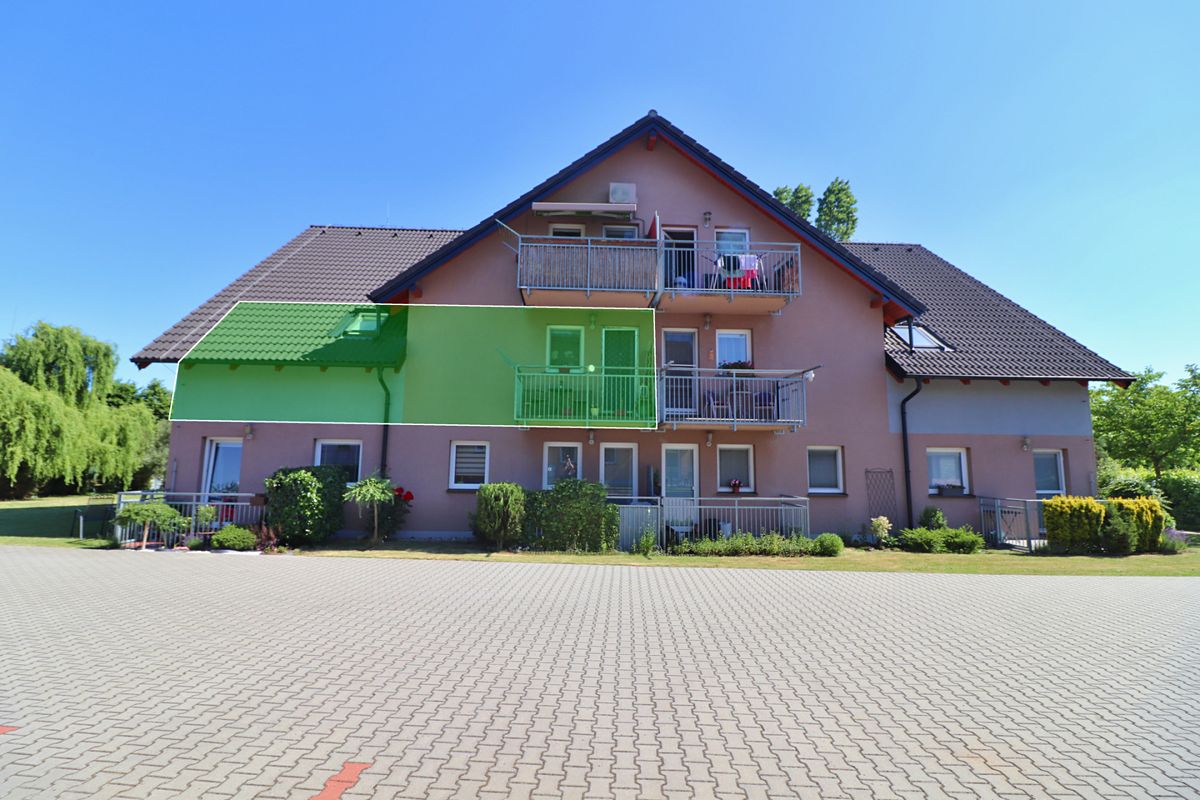Prodej bytu 3+kk 74 m² – fotografie 4