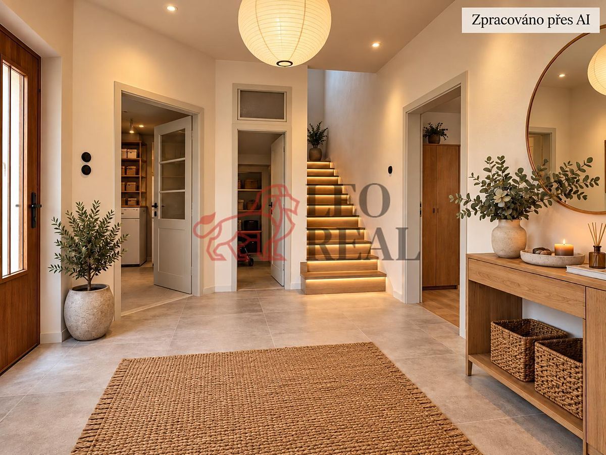 Prodej rodinného domu 100 m², pozemek 466 m² – fotografie 5