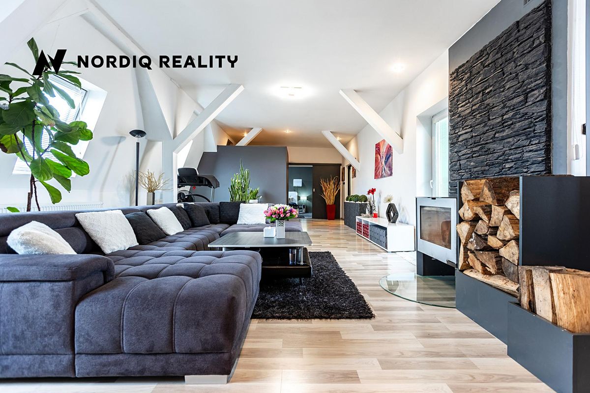 Prodej bytu 3+1 96 m²