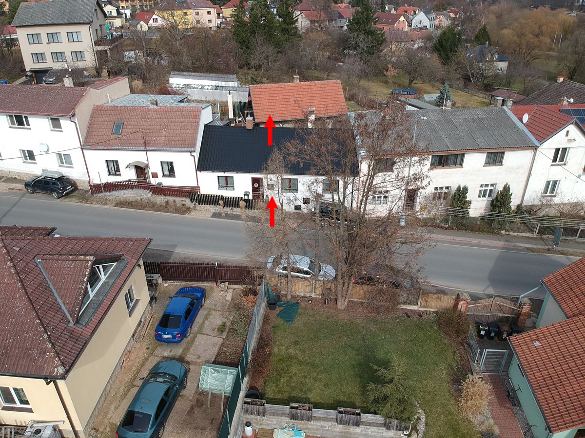 Prodej rodinného domu 130 m², pozemek 207 m²