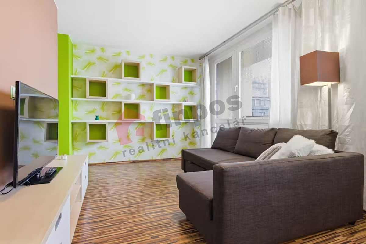 Pronájem bytu 2+kk 55 m² – fotografie 5