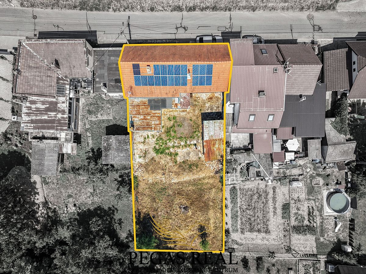 Prodej rodinného domu 164 m², pozemek 576 m² – fotografie 2