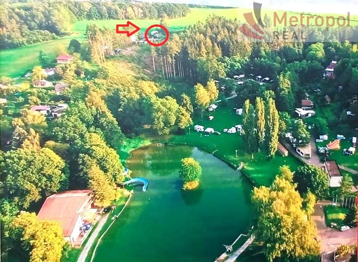 Prodej chaty 62 m², pozemek 521 m² – fotografie 2