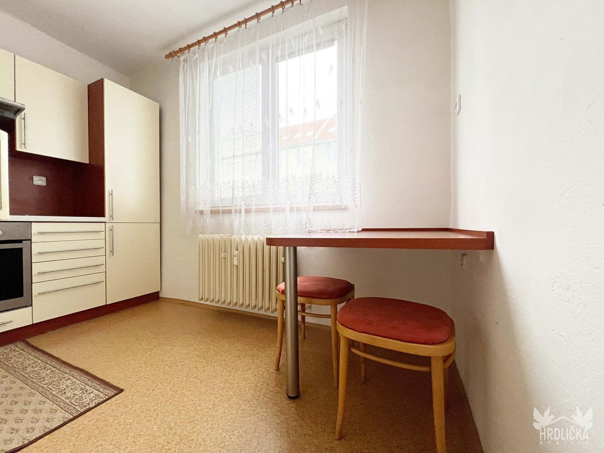 Pronájem bytu 2+1 50 m² – fotografie 3