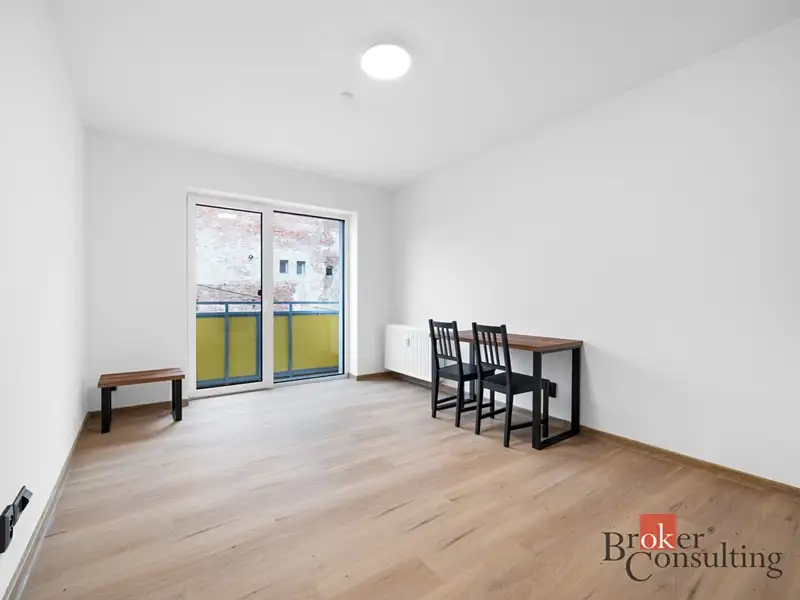 Prodej bytu 1+kk 24 m², Brno – náhled fotky 2