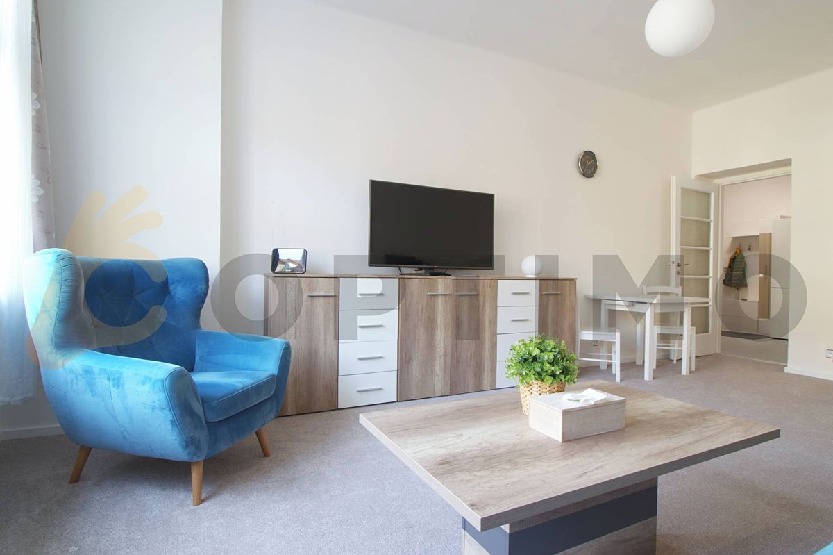 Pronájem bytu 1+1 43 m² – fotografie 5