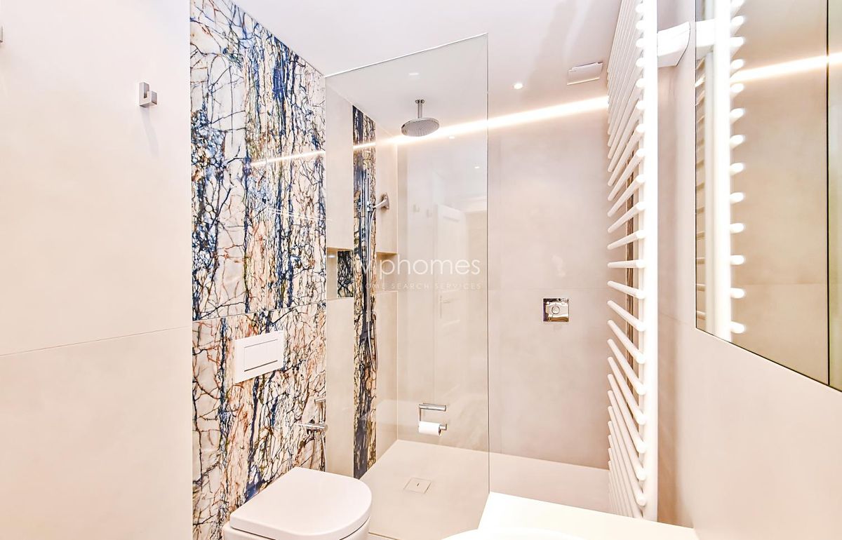 Pronájem bytu 3+kk 108 m² – fotografie 5