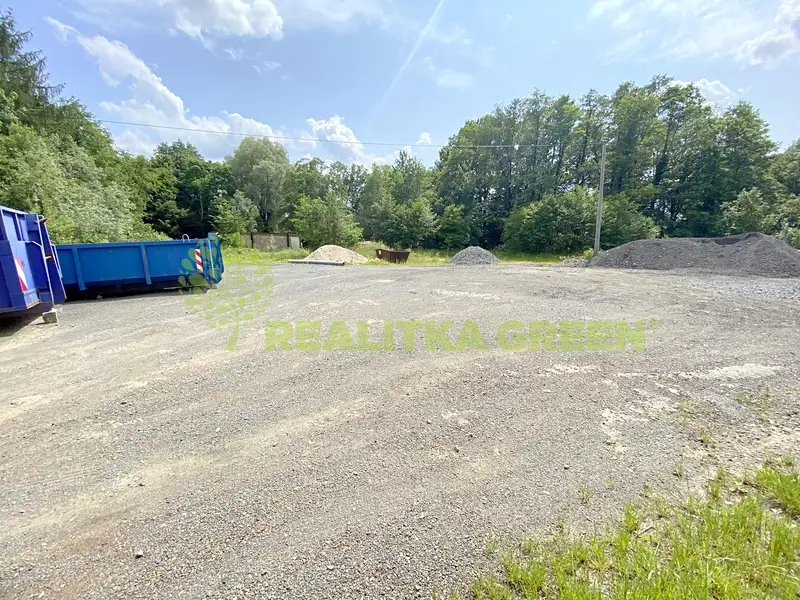 Prodej pozemku 6169 m², Valašské Meziříčí – náhled fotky 3