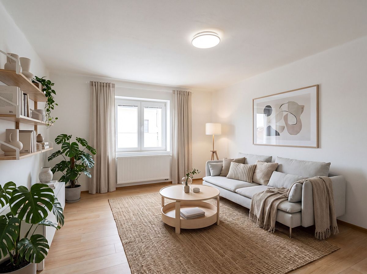 Prodej bytu 2+1 67 m² – fotografie 4