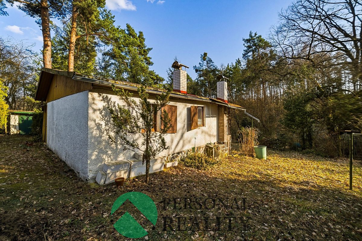 Prodej rodinného domu 55 m², pozemek 463 m² – fotografie 3