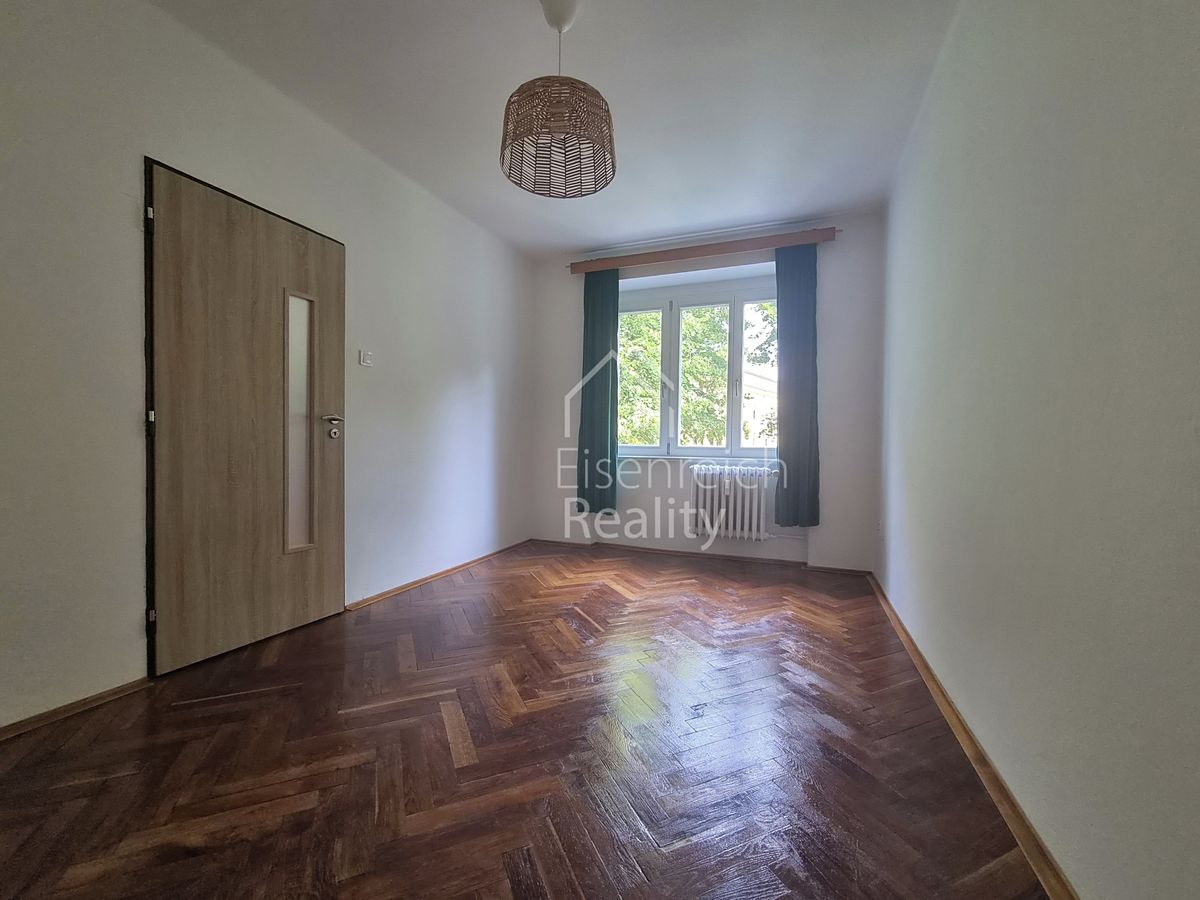 Pronájem bytu 2+1 54 m² – fotografie 4